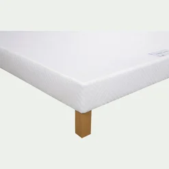 Sommier tapissier Simmons 15 cm - 140x190 cm