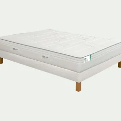 Sommier tapissier Simmons 15 cm - 140x190 cm