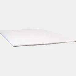 Surmatelas alinea 3cm - 160x200cm