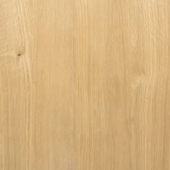 Table basse avec plateau relevable en bois L110cm - bois clair