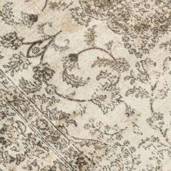 Tapis à motifs - beige 160x230cm