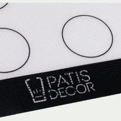 Tapis de cuisson en silicone 30x40cm