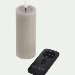 Télécommande pour bougies et chandelles Arlano - noir