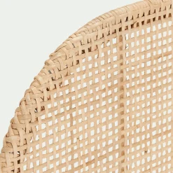 Tête de lit en rotin - L150cm