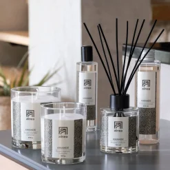 Vaporisateur senteur Amande 100ml