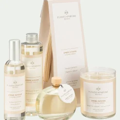 Vaporisateur senteur Ambre Intense 100ml