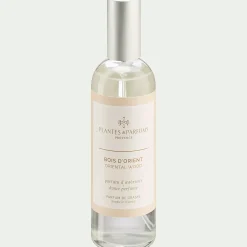 Vaporisateur senteur Bois d'Orient 100ml