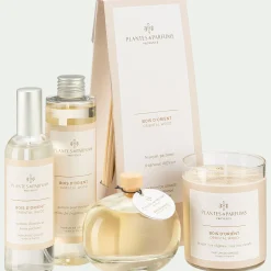 Vaporisateur senteur Bois d'Orient 100ml
