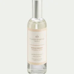 Vaporisateur senteur Bois d'Orient 100ml
