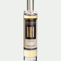 Vaporisateur senteur Cèdre 75ml