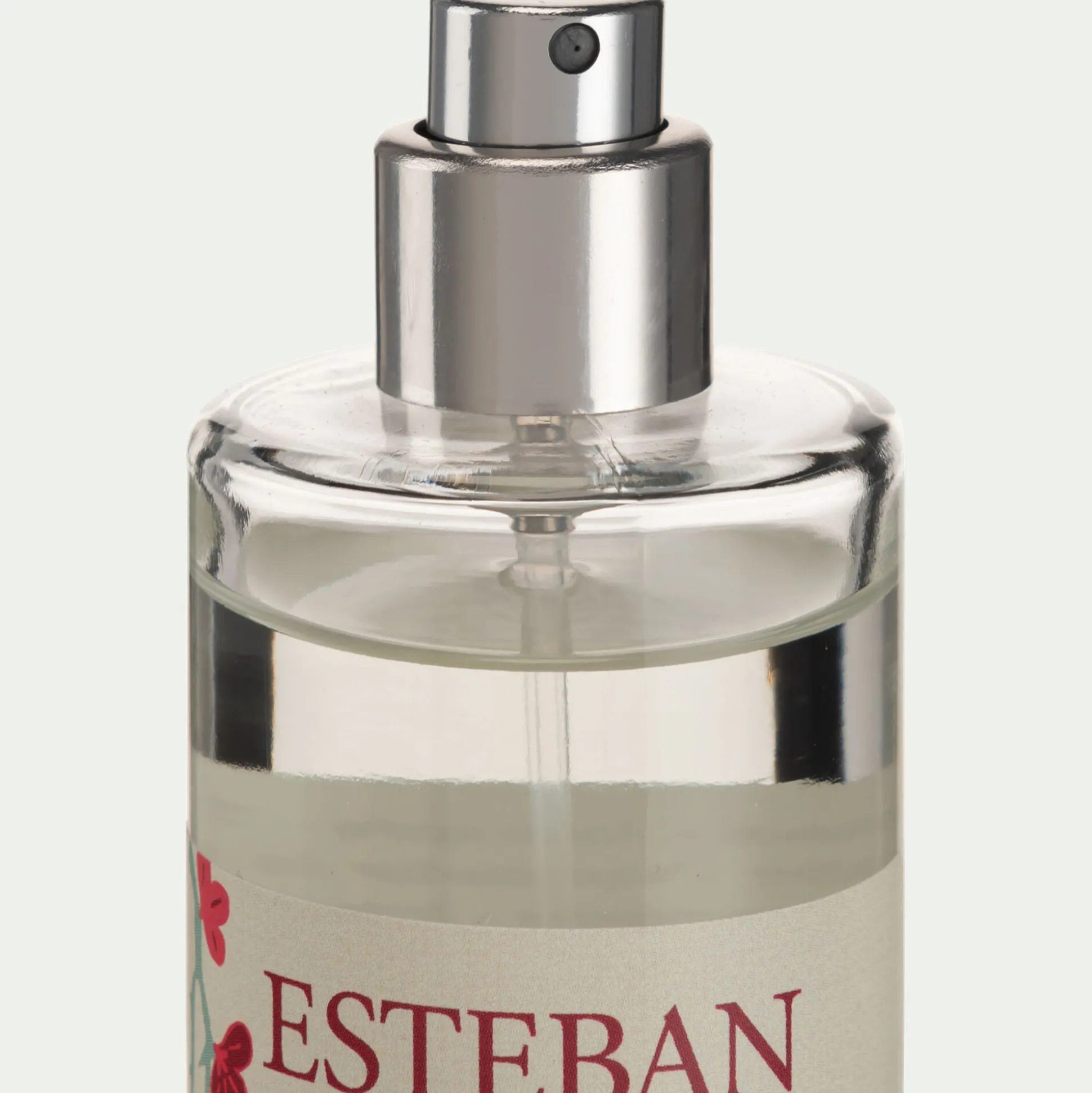 Vaporisateur senteur Esprit de Thé 75ml