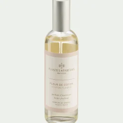 Vaporisateur senteur Fleur de Coton 100ml