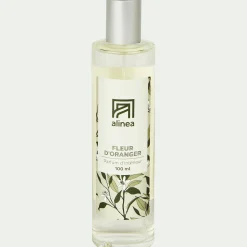 Vaporisateur senteur Fleur d'oranger 100ml