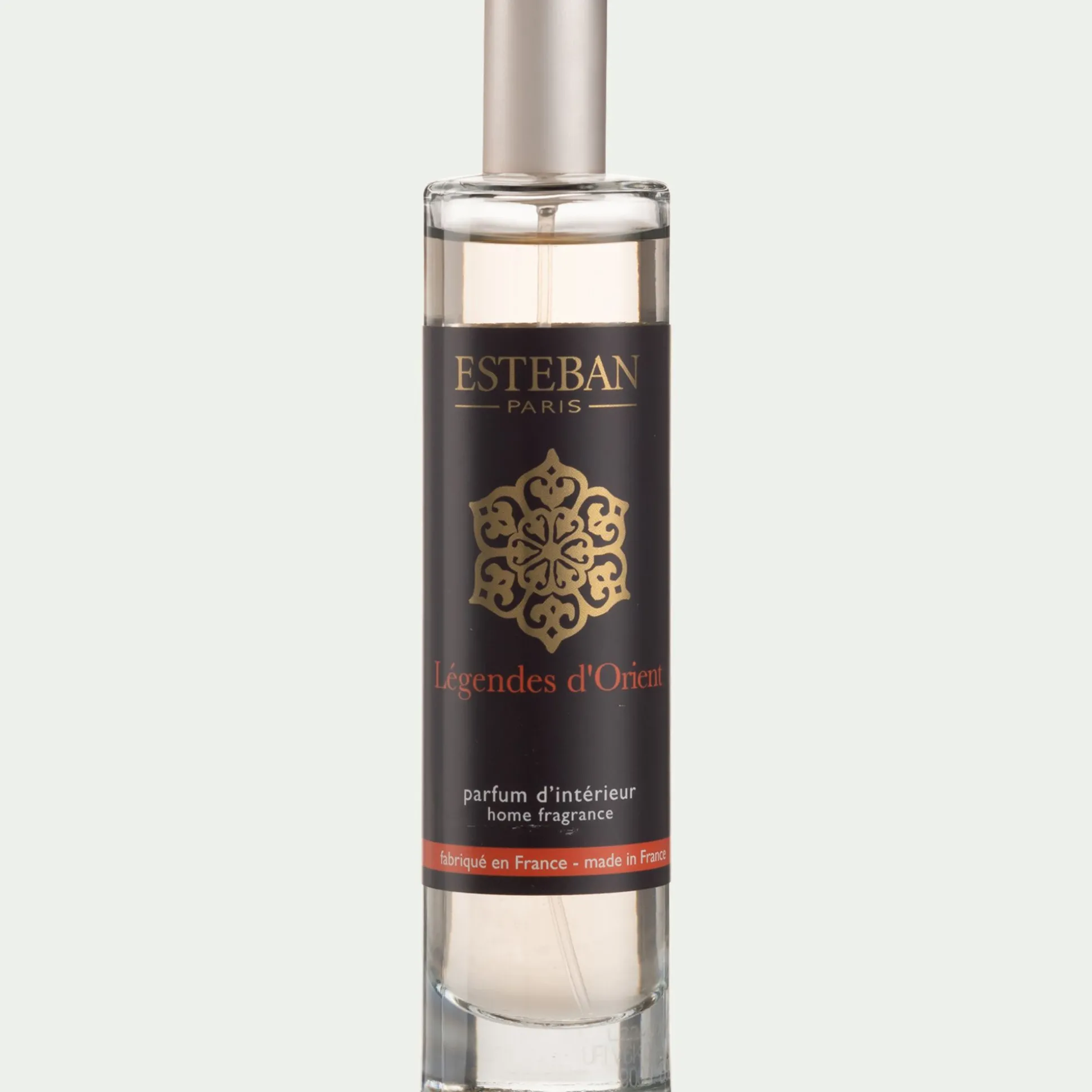 Vaporisateur senteur Légendes d'Orient 75ml