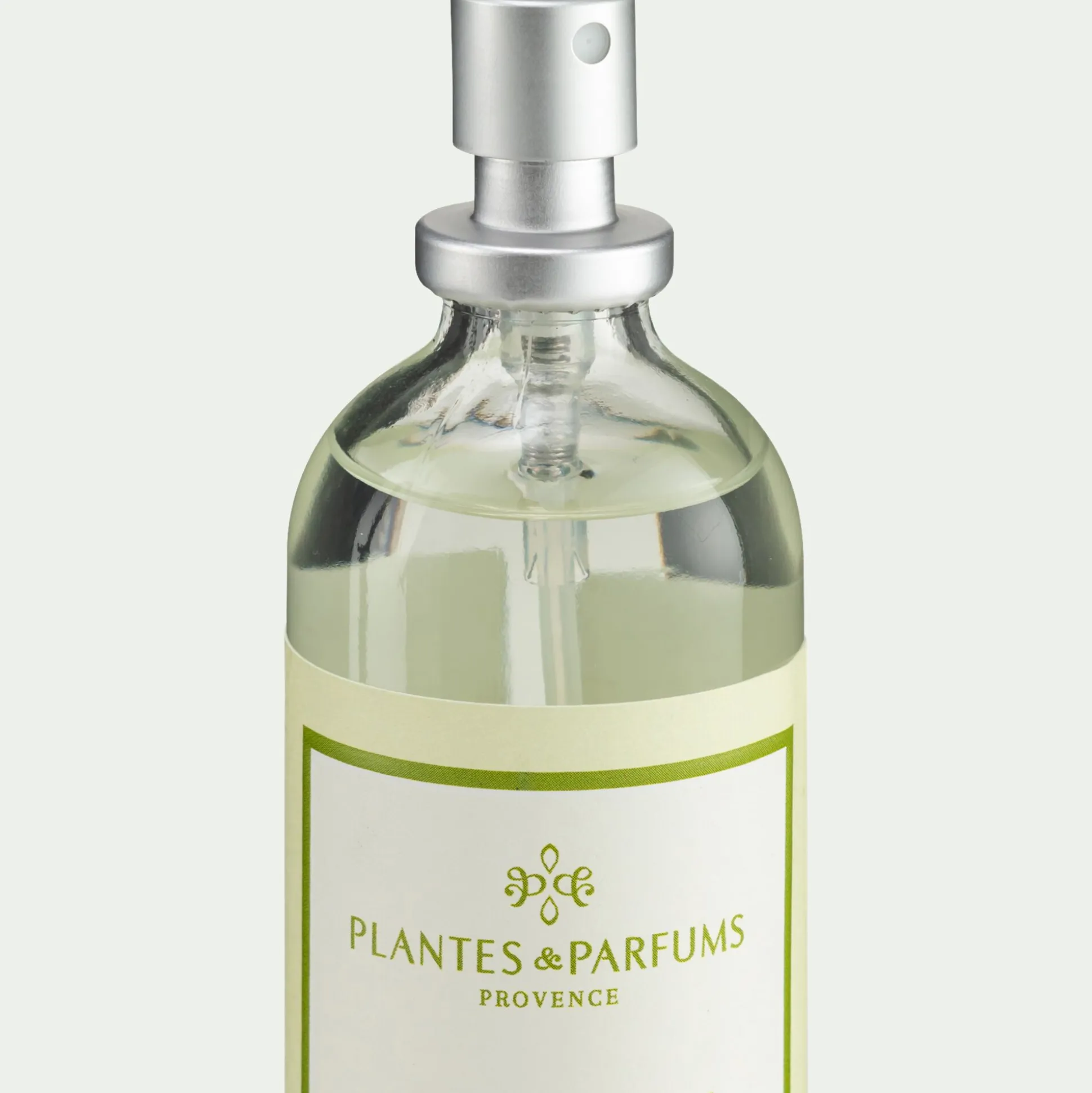 Vaporisateur senteur mandarine et basilic 100ml