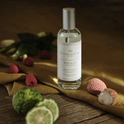 Vaporisateur senteur Rêve de Lin 100ml