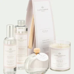 Vaporisateur senteur Rêve de Lin 100ml