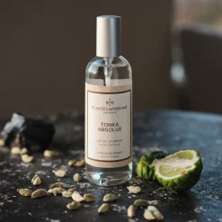 Vaporisateur senteur tonka absolue 100ml