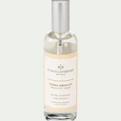 Vaporisateur senteur tonka absolue 100ml
