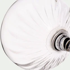 Verre à cocktail en cristallin 22cl - transparent