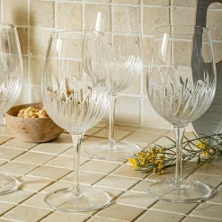 Verre à spritz en cristallin 57 cl - transparent