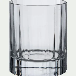 Verre à whisky 25,5cl - transparent