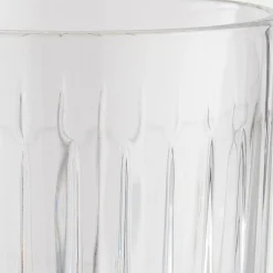 Verre à whisky en cristal 31cl - transparent